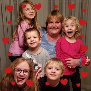 Meet your Posher, Donna